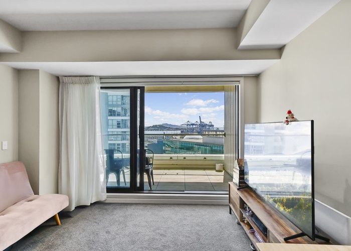  at 1019/41 Beach Road, City Centre, Auckland City, Auckland