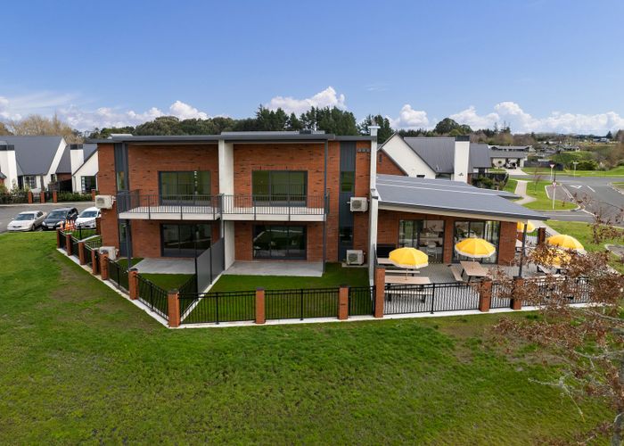  at 102/49 Pengover Avenue, Leamington, Cambridge