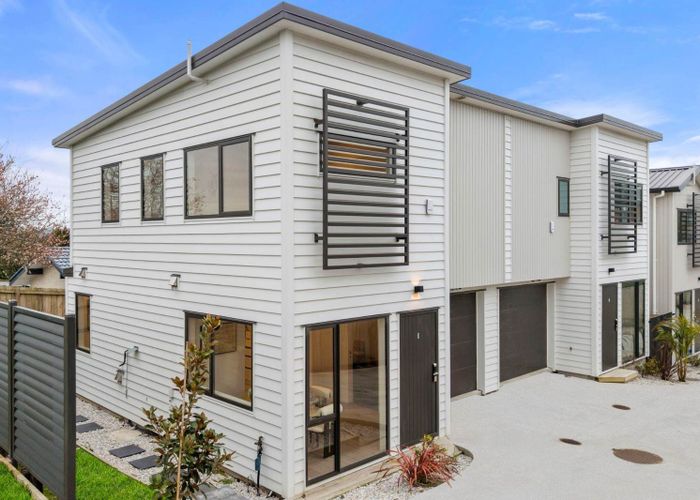  at Lot 3/311 Albany Highway, Albany, North Shore City, Auckland
