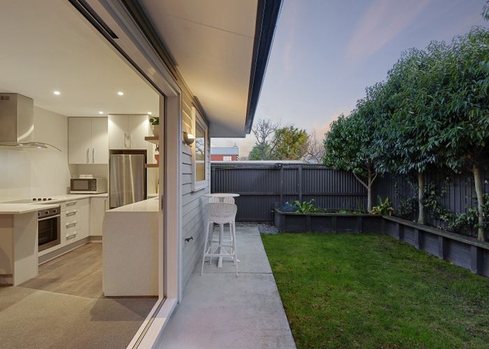  at 5/15 Tweed Street, Richmond, Christchurch
