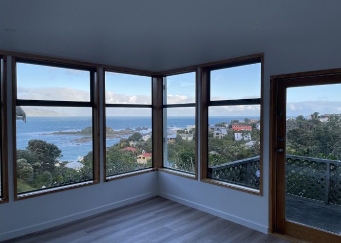  at 19B Oku Street, Island Bay, Wellington, Wellington