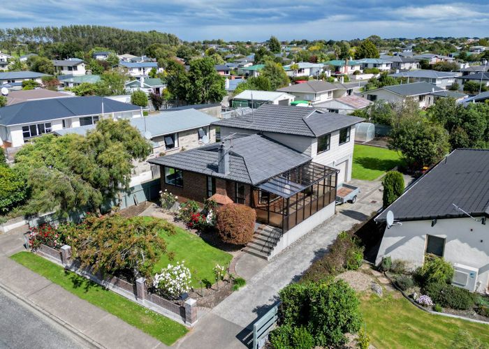  at 480 Racecourse Road, Hargest, Invercargill