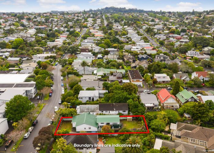  at 56 Ellerton Road, Mount Eden, Auckland