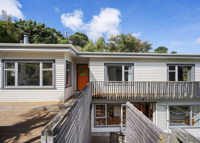  at 60 Hapua Street, Hataitai, Wellington
