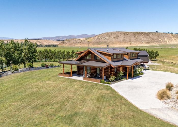  at 118 Oliver Road, Tarras, Central Otago, Otago