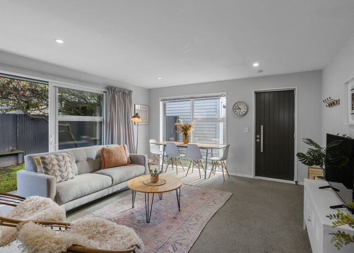  at 5/15 Tweed Street, Richmond, Christchurch