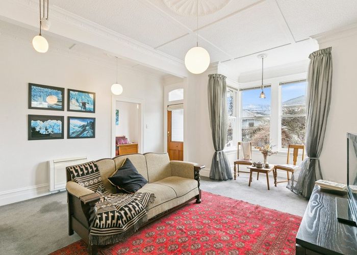  at 81 Austin Street, Mount Victoria, Wellington, Wellington