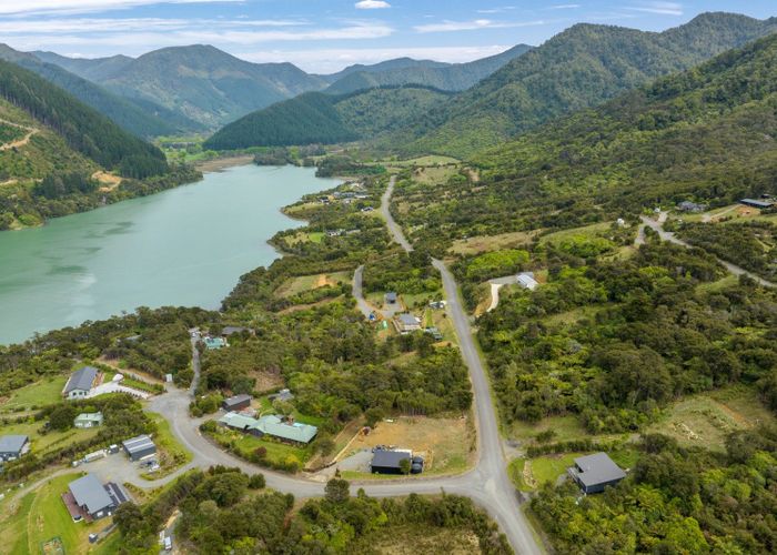  at Lot 43 Kaiuma Bay, Havelock, Marlborough, Marlborough