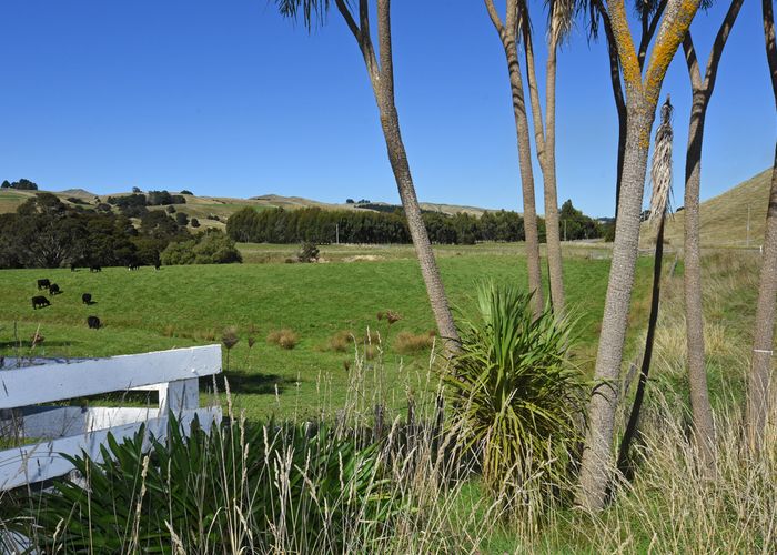 at 752A Ponatahi Road, Carterton