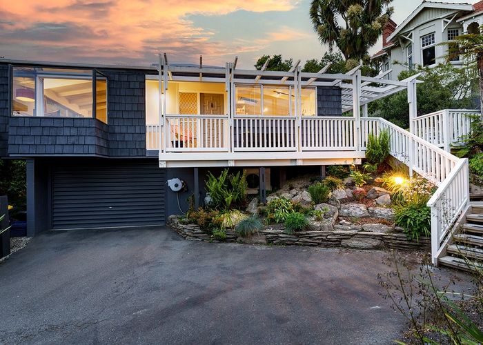  at 28A Melrose Street, Roslyn, Dunedin