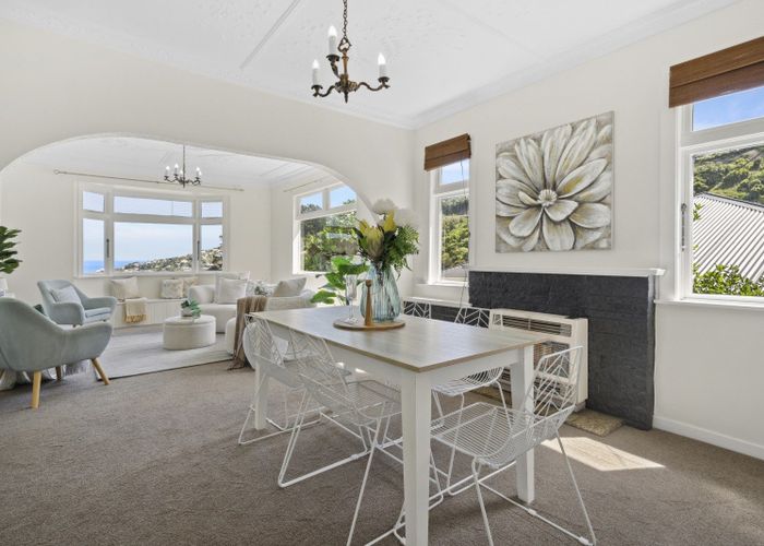  at 11 Aranoni Street, Island Bay, Wellington