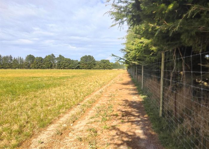  at 111 Tramway Road, Kirwee, Darfield