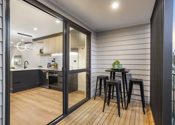  at 7/20 Oakley Avenue, Waterview, Auckland