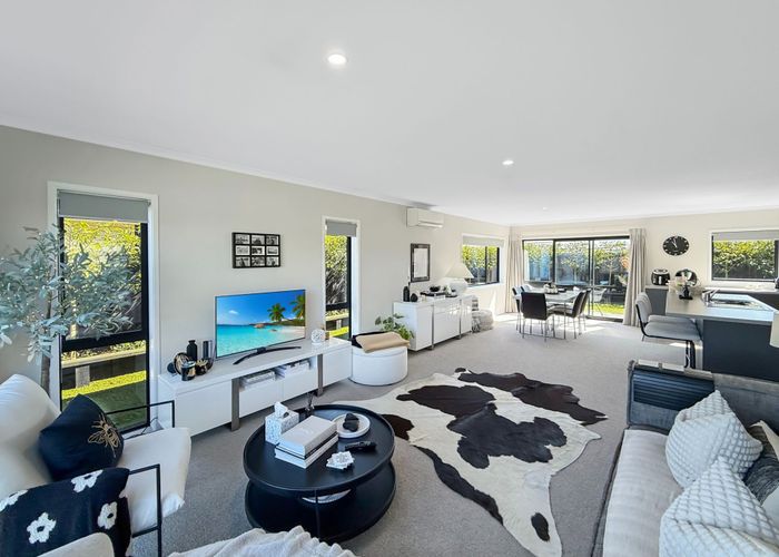  at 8 Hosta Lnwy, Wigram, Christchurch City, Canterbury