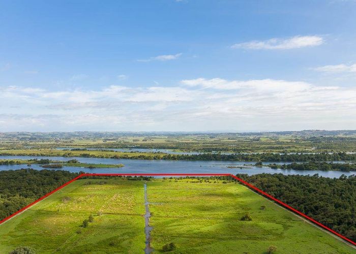  at 1469 Tuakau Bridge-Port Waikato Road, Tuakau, Franklin, Auckland