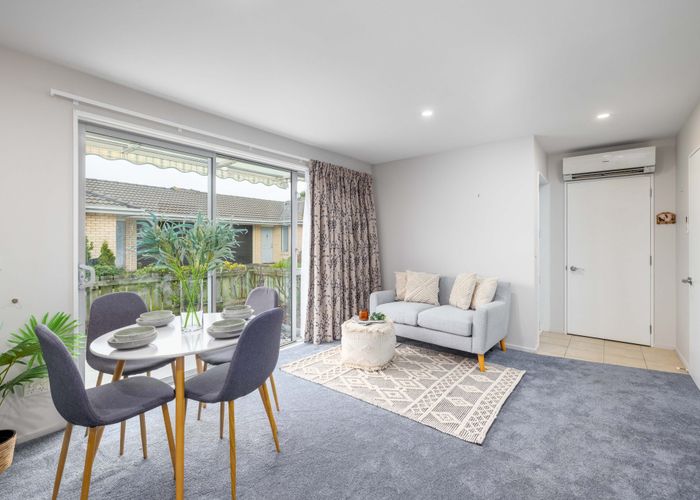  at 6/19 Collingwood Street, New Brighton, Christchurch