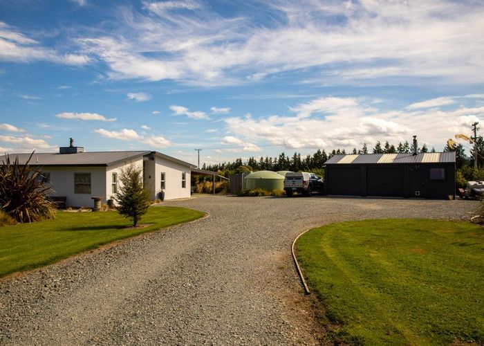  at 644A Reaby Road, Upper Charlton, Gore