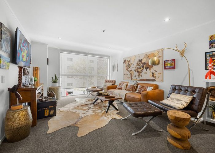  at 313/47 Hobson Street, City Centre, Auckland City, Auckland
