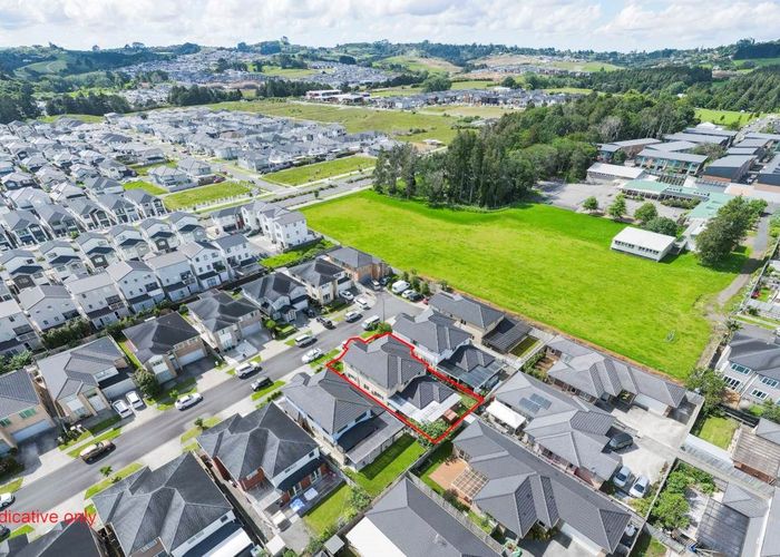  at 13 Sunshine Lane, Flat Bush, Auckland