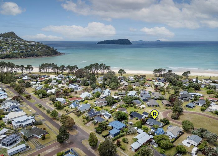 Recently sold 17 Lowe Park Lane, Pauanui homes.co.nz