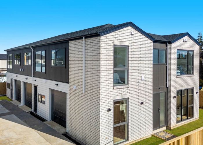  at Lot 2/22 Walmsley Road, Mangere, Manukau City, Auckland
