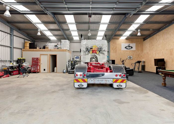  at 4 Haunui Way, Whitford, Whitford