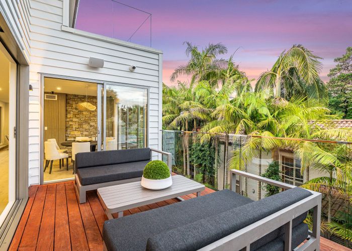  at 17B Warrington Road, Remuera, Auckland City, Auckland