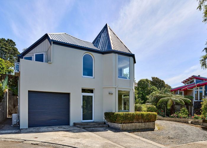  at 6 Bladon Terrace, Ngaio, Wellington, Wellington