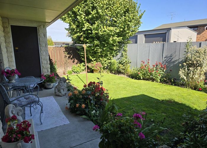  at 2/29 Buckleys Terrace, Tinwald, Ashburton, Canterbury