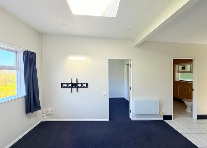  at 17/51 Adams Terrace, Aro Valley, Wellington
