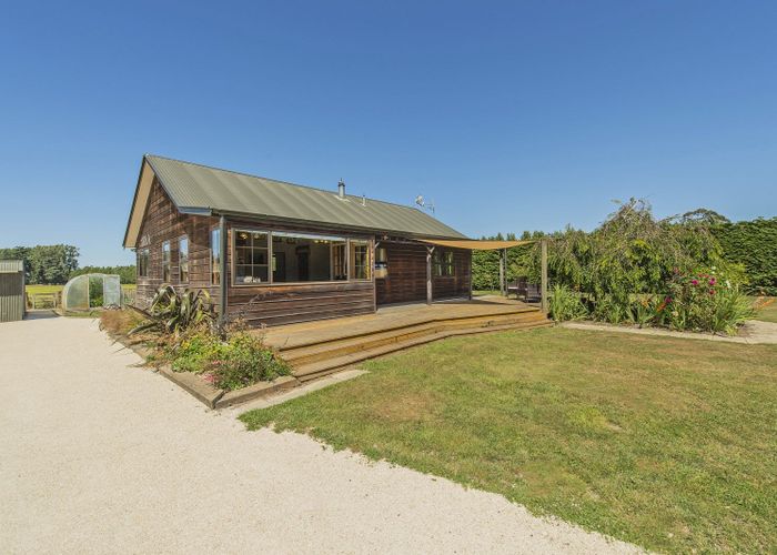  at 543 Bangor Road, Darfield, Darfield
