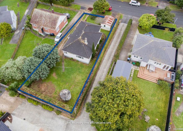  at 3 Curzon Street, Onehunga, Auckland