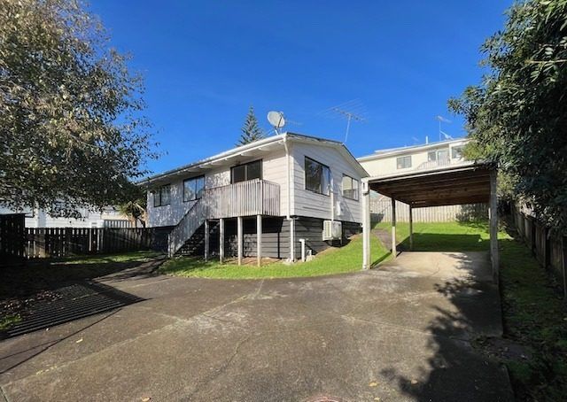  at 50B Sungrove Rise, Sunnyvale, Waitakere City, Auckland