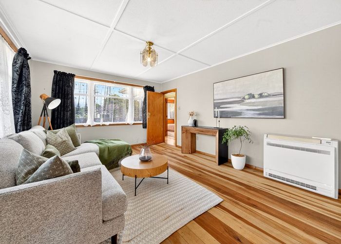  at 60 Opaki Road, Lansdowne, Masterton