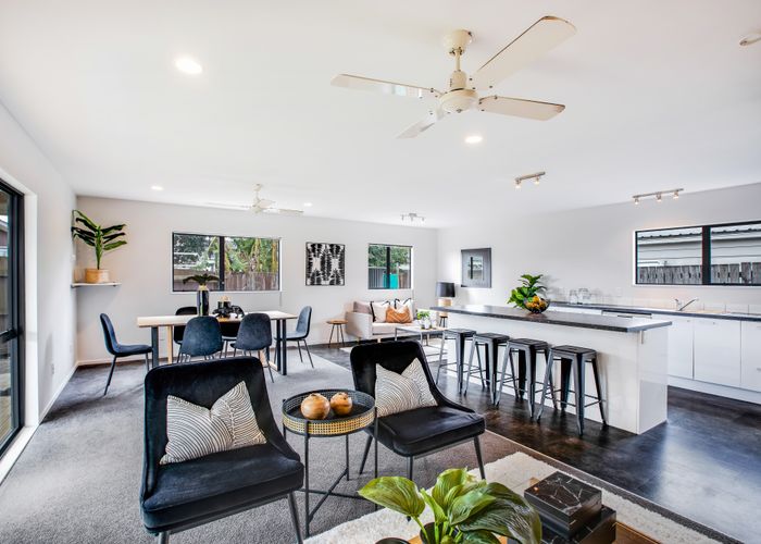  at 8 Narada Place, Papatoetoe, Auckland