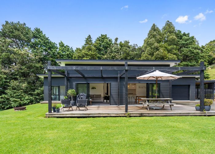  at 123 Otuhi Road, Whangarei
