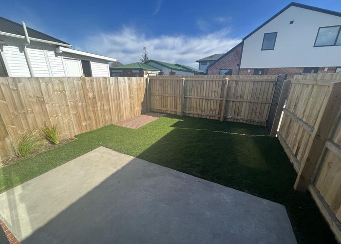  at 1/21 Montreal Street, Addington, Christchurch City, Canterbury