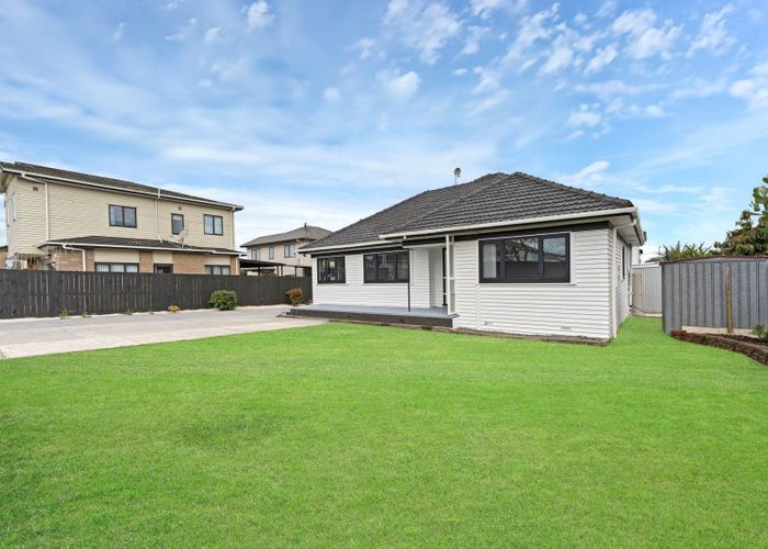  at 89 Fitzroy Street, Papatoetoe, Manukau City, Auckland