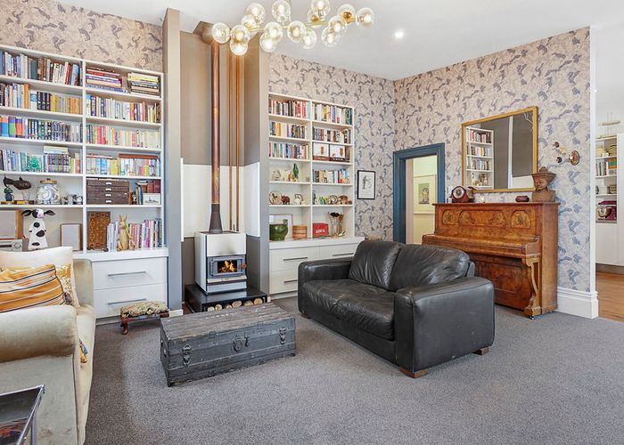 at 97 Fisher Avenue, Sydenham, Christchurch