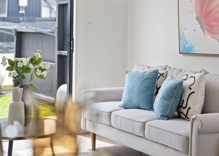  at 1/2 Whakatupu Road, Flat Bush, Manukau City, Auckland