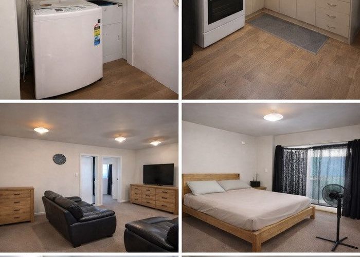  at 45B Kairanga Street, Mangere, Manukau City, Auckland