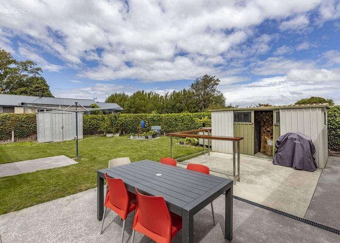  at 12 Normandy St, Bishopdale, Christchurch City, Canterbury