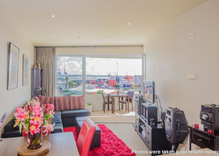  at 503/88 The Strand, Parnell, Auckland City, Auckland