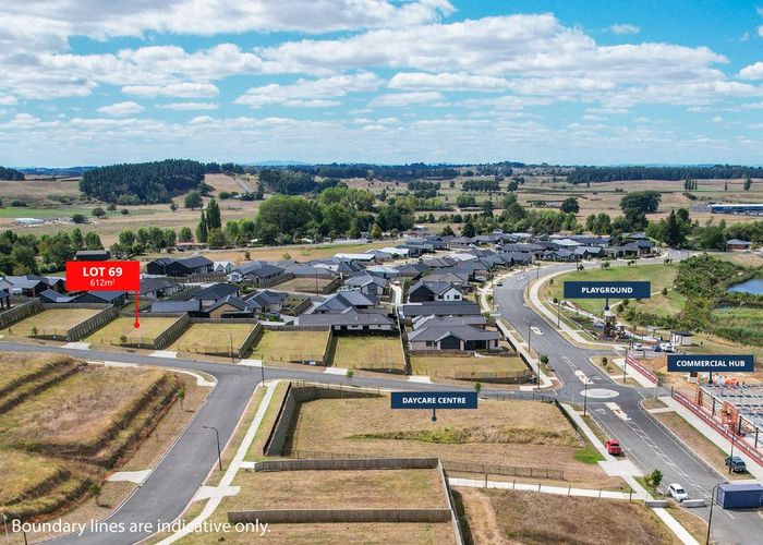  at 86 Highland Crescent, Frontier Estate, Te Awamutu, Waipa, Waikato