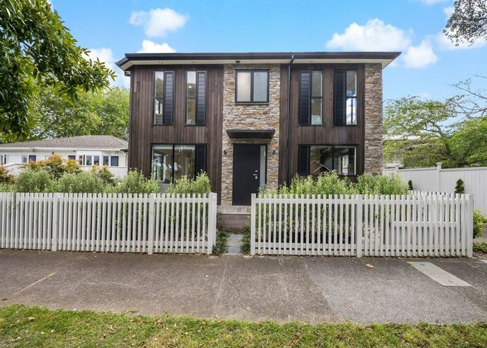  at 21A Gorrie Avenue, Epsom, Auckland