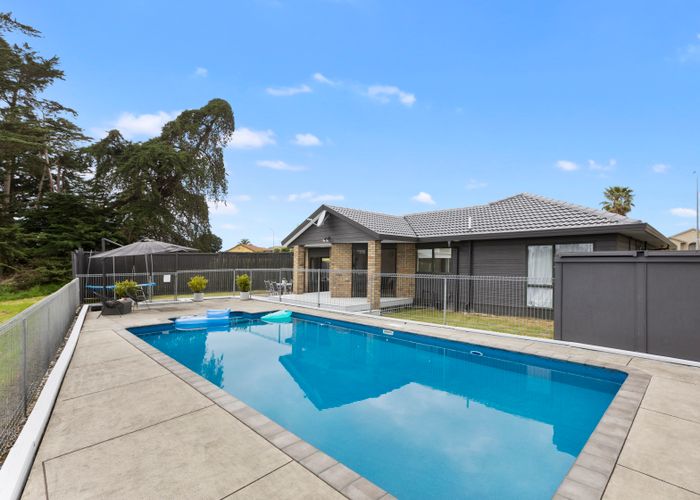  at 191 Burswood Drive, Burswood, Auckland