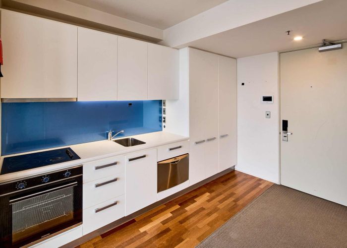  at 785/233 Cuba Street, Te Aro, Wellington, Wellington
