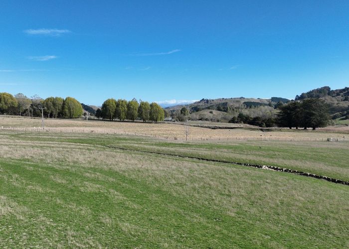  at Lot 2, 1627 Masterton-Castlepoint Road, Masterton, Masterton, Wellington