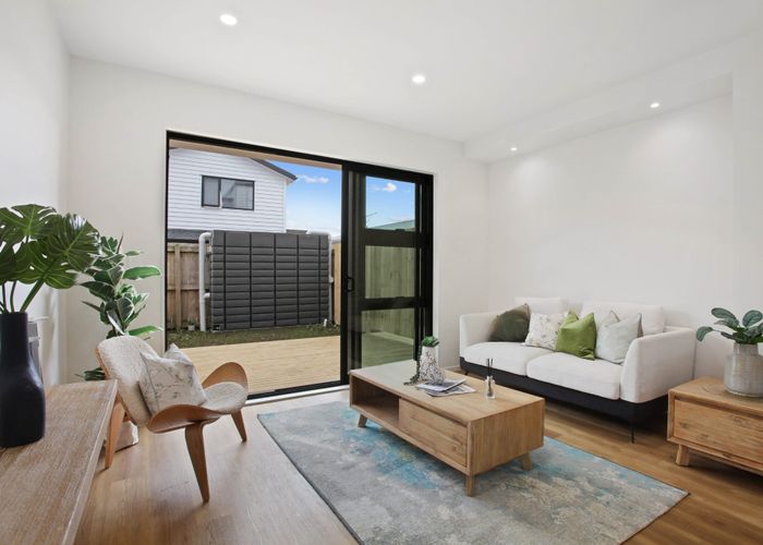  at Lots 1-6/15 Mervan Street, Mangere East, Manukau City, Auckland