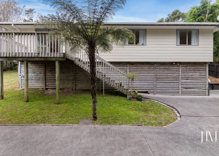  at 193A Glengarry Road, Glen Eden, Auckland